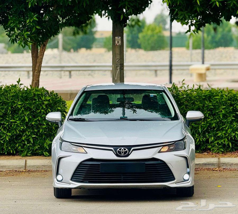 كورولا 2023 اتوماتيك وكالة تم البيع64343673563649110