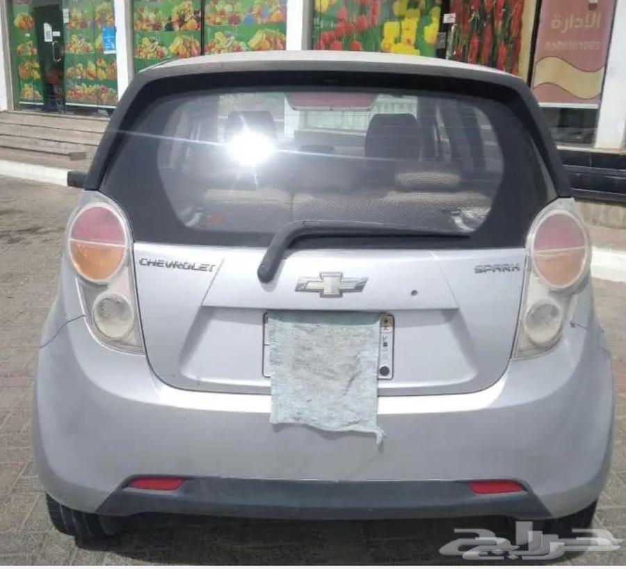 Spark 2012 for sale, for parts or use64346709865601111