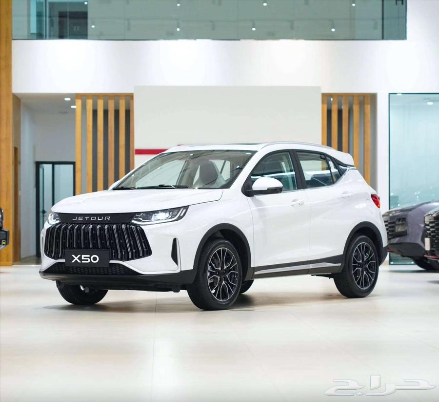جيتور X50 بريميوم 2025 كاش وتقسيط اقل الاسعار64341946835587110