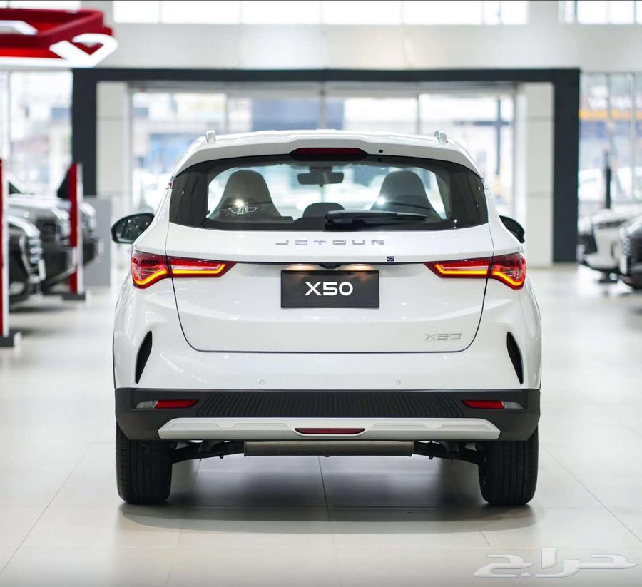 جيتور X50 بريميوم 2025 كاش وتقسيط اقل الاسعار64341946835587112