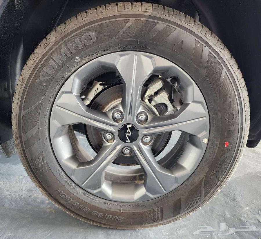 كيا سيلتوس GL استاندر موديل 202464342171349251114