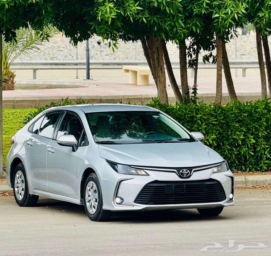 كورولا 2023 اتوماتيك وكالة تم البيع64343673563649112