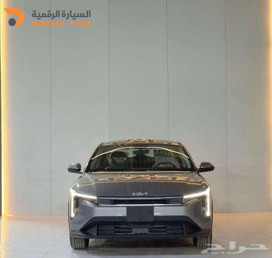 Kia K4 Standard 2026 Easy Financing64342997802498110