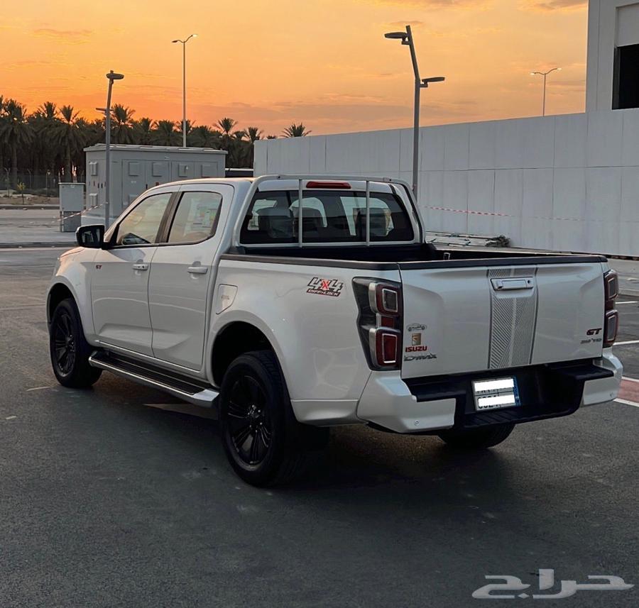 Isuzu GT 202364342757993985114