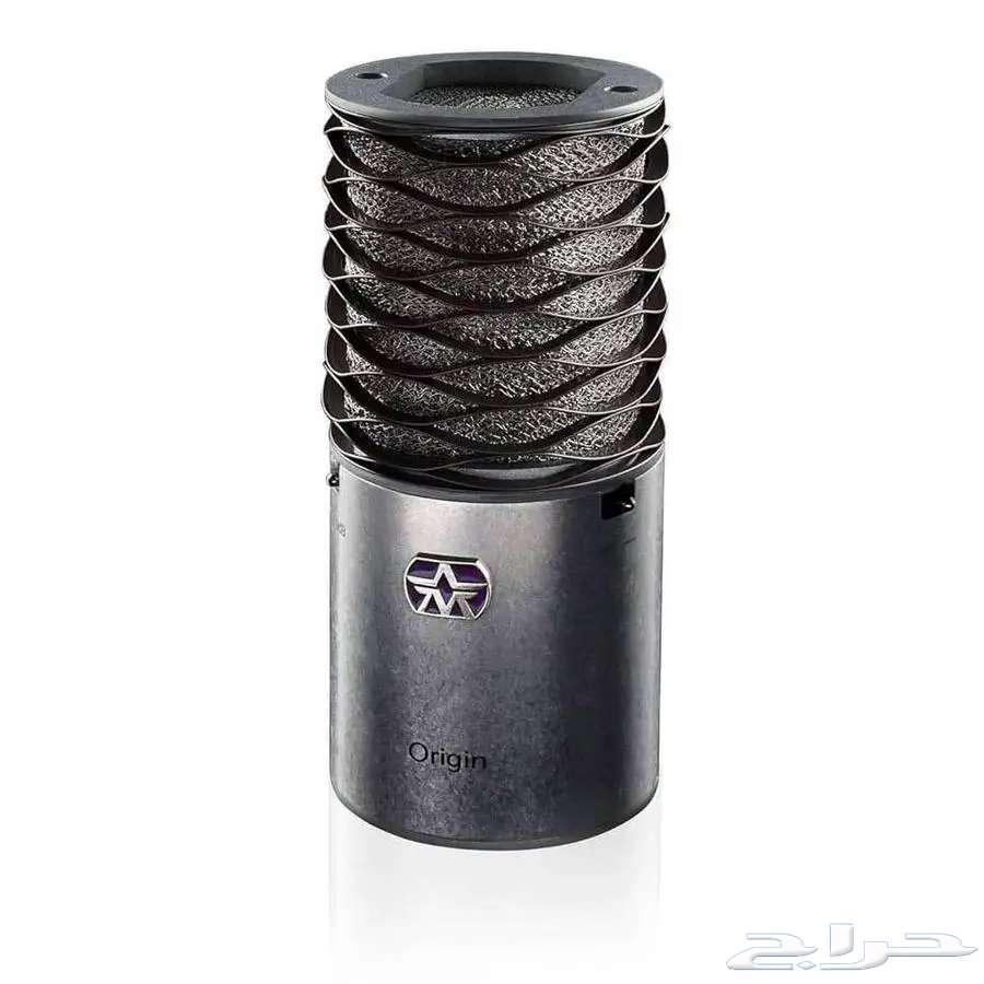 مايكرفون Aston Origin لليوتيوب و الفويس اوفر جديد بالكرتون64262701417090110