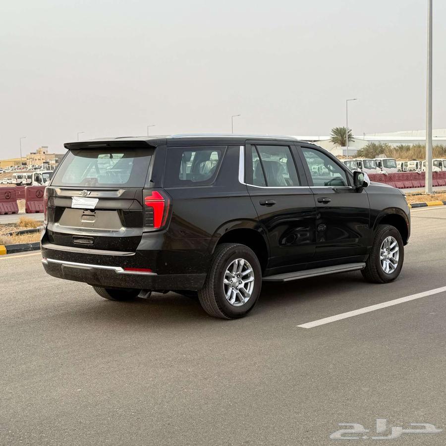 شيفرولية تاهو 202564341795878401113