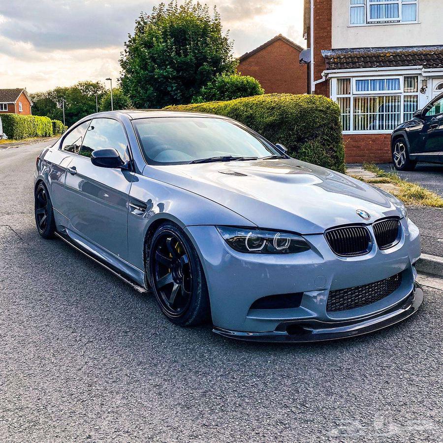 بي ام دبليو E92 335i (مطلوب)64342847815939113