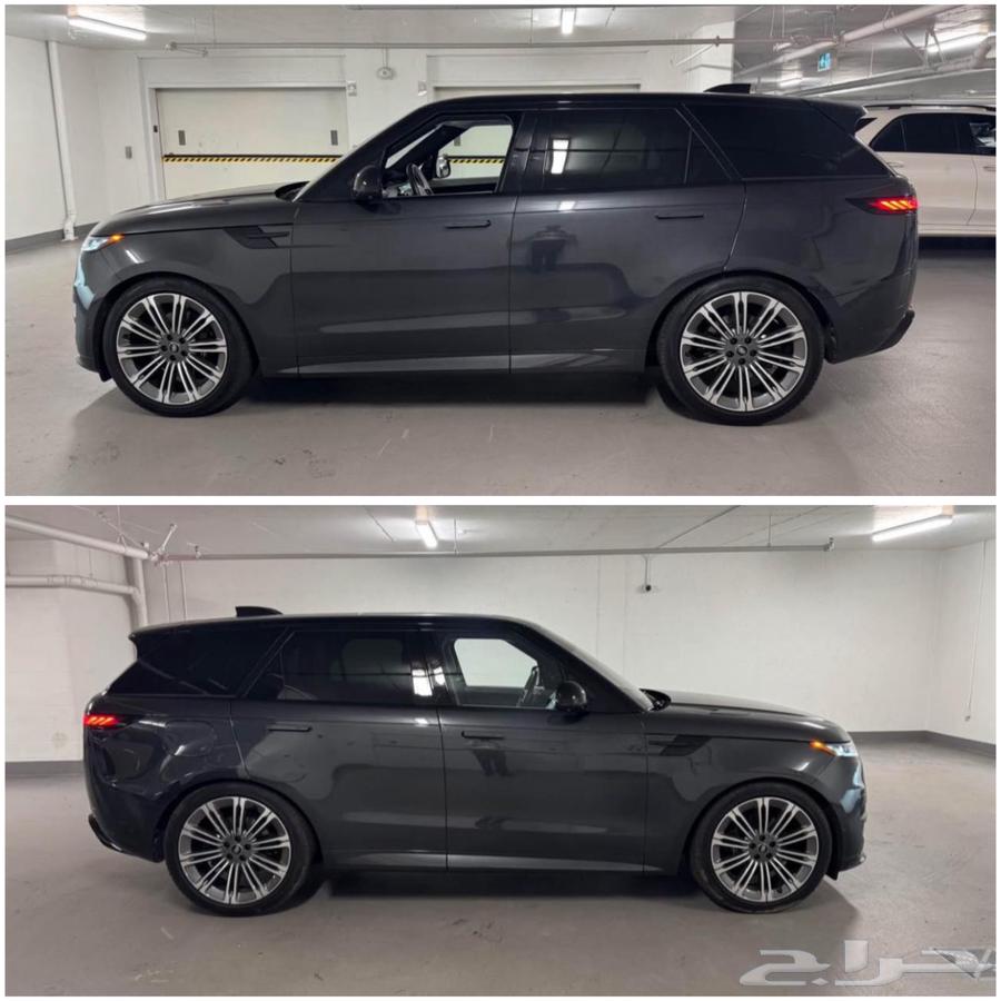 للبيع 2023 لاندروفر رنج سبورت Se ((ب295 الف ريال))64344063829505113