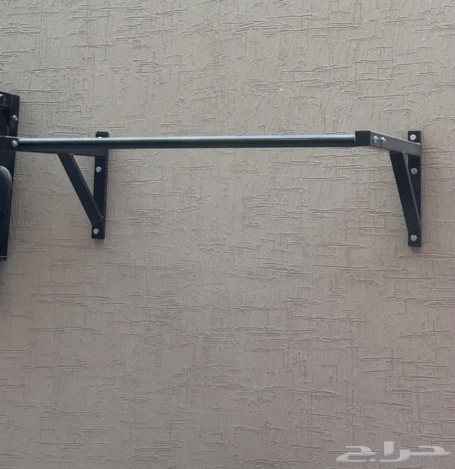 Calisthenics Pull-Up Bar64096912694787111