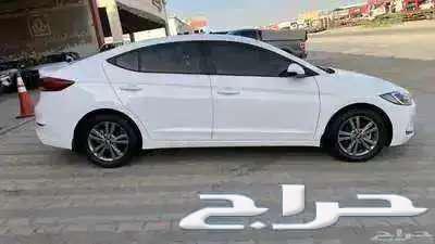 هيونداي - النترا - 2017 - ماكينة 2.0.64349360260609113