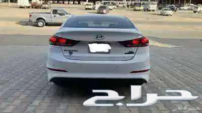 هيونداي - النترا - 2017 - ماكينة 2.0.64349360260609114