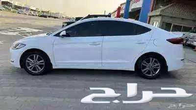 هيونداي - النترا - 2017 - ماكينة 2.0.64349360260609112