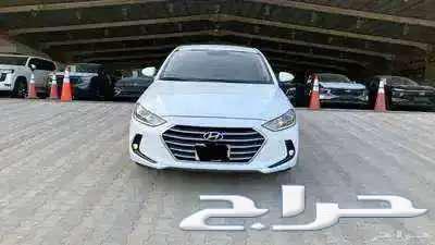 هيونداي - النترا - 2017 - ماكينة 2.0.64349360260609111