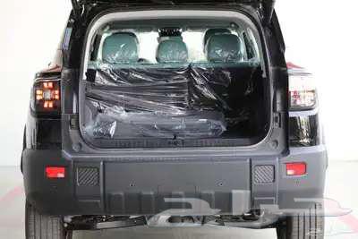 جيتور T1 لاكجري 2025 كاش وتمويل بنوك64353512626433114