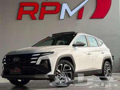 هيونداي توسان كمفورت 2025 كاش وتمويل بنوك64353587465985110