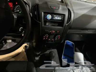 ايسوزو ديماكس 2025 غماره جوانب64349726807042114