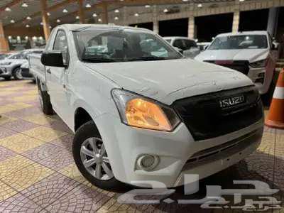 ايسوزو ديماكس 2025 غماره جوانب64349726807042111