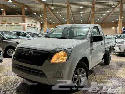 ايسوزو ديماكس 2025 غماره جوانب64349726807042110