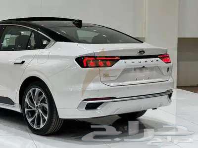 فورد تورس تيتانيوم توكيلات64350336306818114