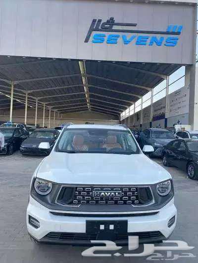 هافال اتش 7 2026 عرووض سفنز كتوفر جميع الالوان64348611648001110