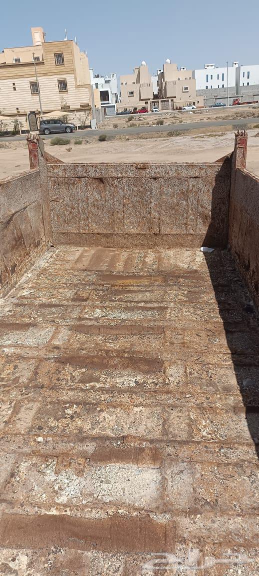 للبيع صندوق قلاب64351714692609114