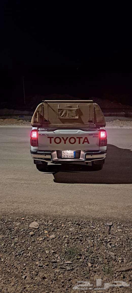 شد عروق الشمال وادراج هايلوكس 2016 وفوق64357600809730113