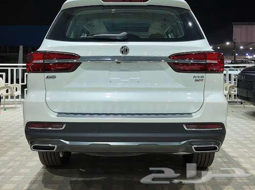 MG RX8 ام جي ار اكس 8 فل كامل عروض حصريه64349958169345114