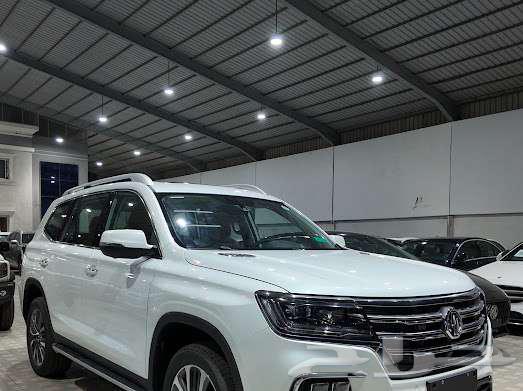 MG RX8 ام جي ار اكس 8 فل كامل عروض حصريه64349958169345111