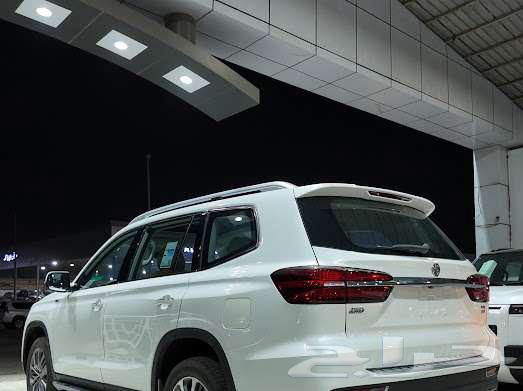 MG RX8 ام جي ار اكس 8 فل كامل عروض حصريه64349958169345113