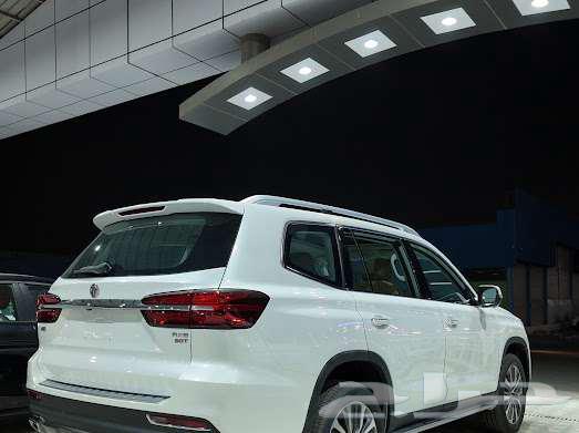 MG RX8 ام جي ار اكس 8 فل كامل عروض حصريه64349958169345112