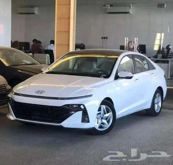 هيونداي اكسنت 2026 فليت كاش واقساط باقل الاسعار و عروض64353957191810111