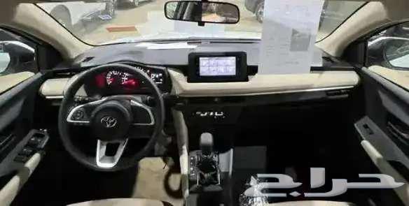 Toyota Yaris 2026 All Variants Installments Only64354414237570114