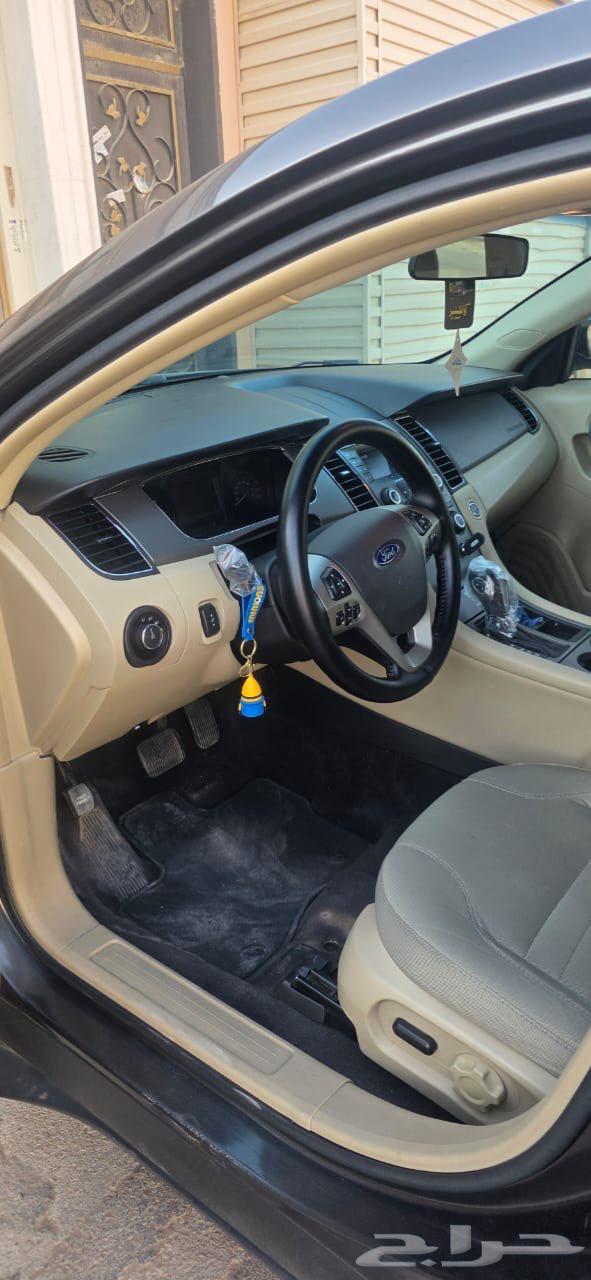 فورد تورس 2017 ستلندر تيربو64351851623169113