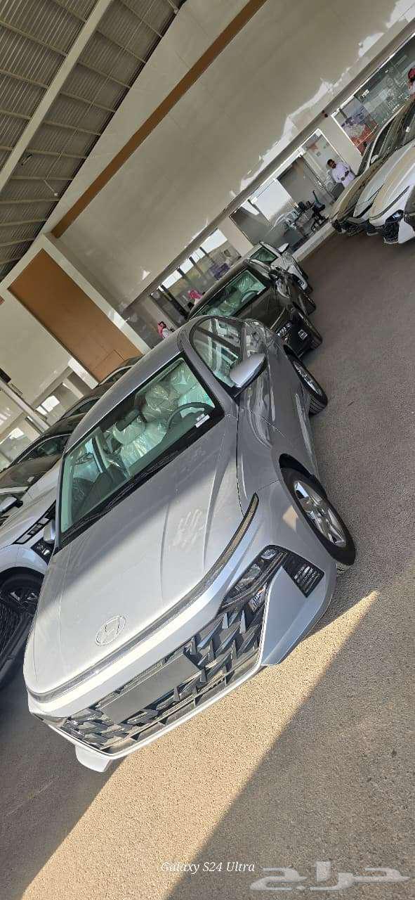 هيونداي اكسنت فليت واسمارت 2026 كاش واقساط64348305516547110