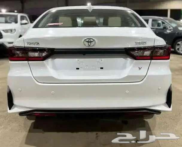 Toyota Yaris 2026 All Variants Installments Only64354414237570112