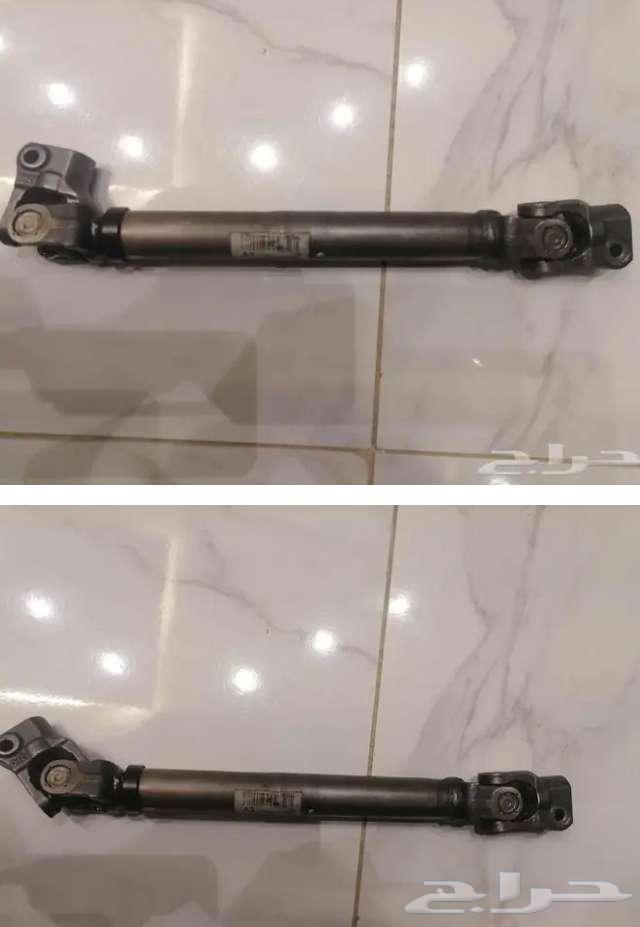 قطع دودة سنتافي جراند موديل 2016  عامود الدركسون64359474444802111