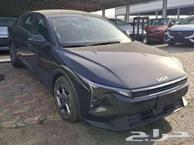 كيا K4 ستاندر موديل 2026 كاش وأقساط64355141484417111
