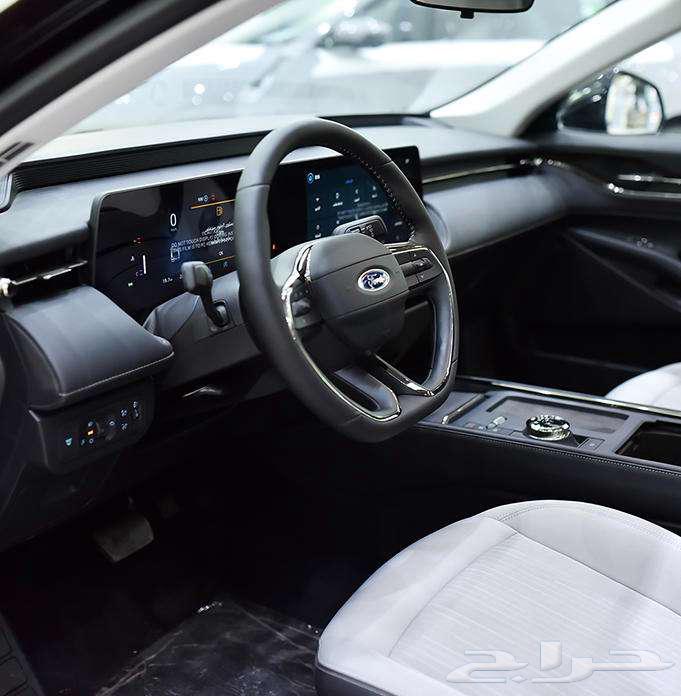 Ford Tourus 2025_Distinctive Categories and Colors64356821268995111