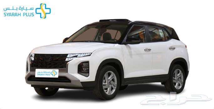 هيونداي كريتا جي ال كمفورت2025 كاش وتمويل64357936589698112