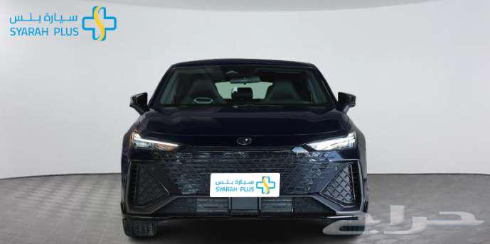 شانجان UNI V سبورت 2025 كاش وتمويل64372126832769114