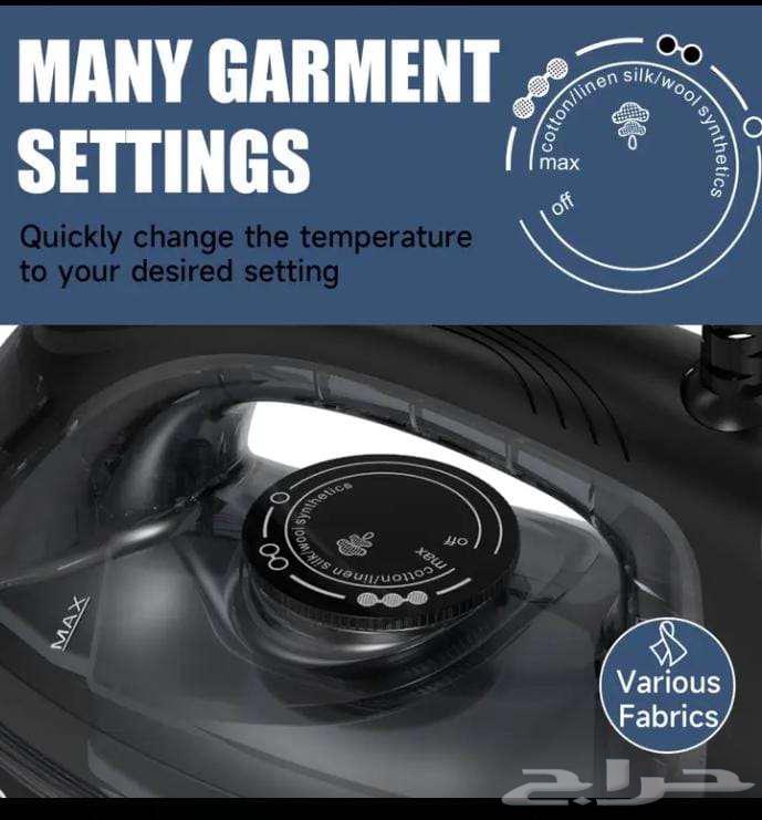 Electric Iron 1pancerka Designed for Clothes64119259142915113