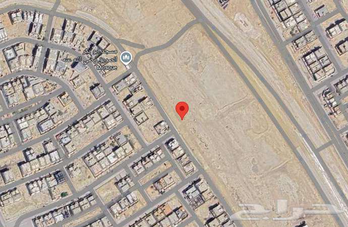 Land for sale in King Fahd District, Dammam636133072202261125