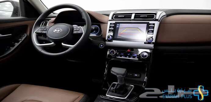 هيونداي كريتا جي ال كمفورت2025 كاش وتمويل64357936589698113