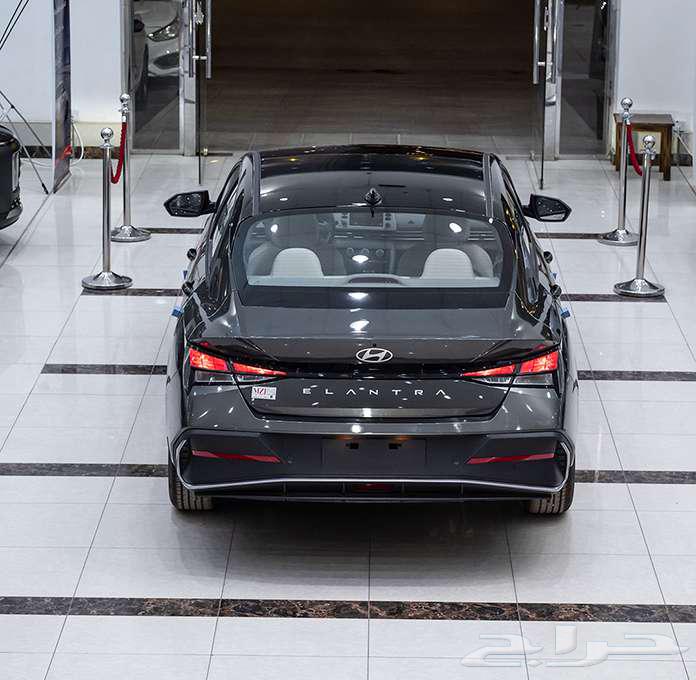 هيونداى النترا 2026 _( فئات متعدد )_ 1500 و 2000 CC64353329907585113