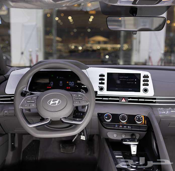 Elantra _Saudi Agent 2026_Smart _Smart Plus64355494015363113