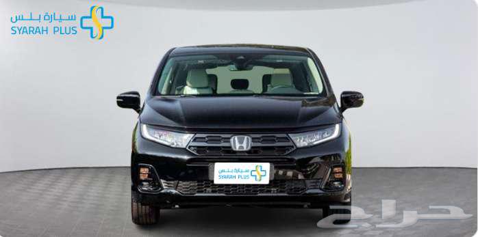 هوندا أوديسي تورينج2025 كاش وتمويل64357951190019114