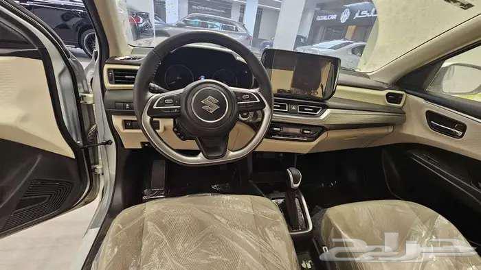 سوزوكي ديزاير فل كامل الشكل الجديد كاش وأقساط64349110726403113