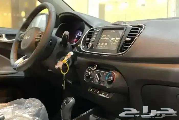 كيا بيجاس موديل 2026 كاش واقساط64353898199811112