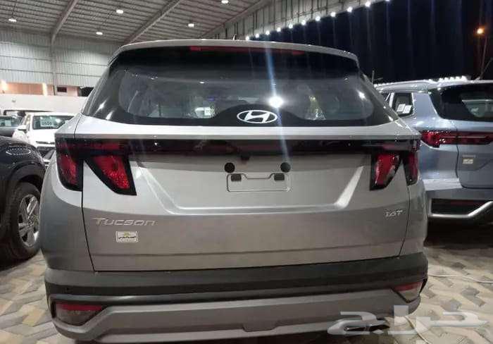 هونداى توسان 1600 سمارت 202564354593006593113