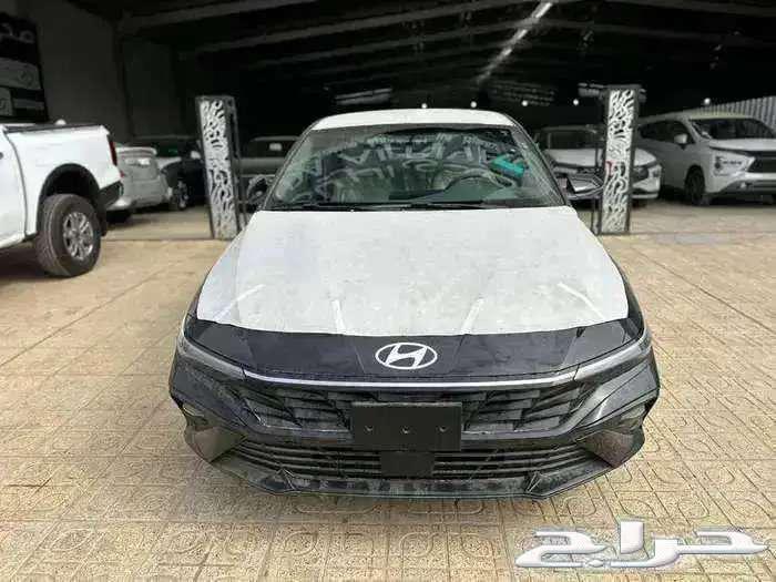 هونداي النترا سمارت 2026 قساط فقط64354208526850110